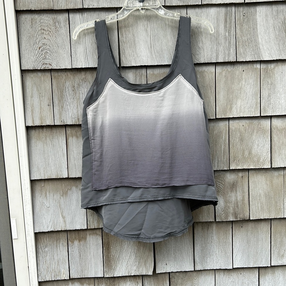Silence + Noise Tank Top